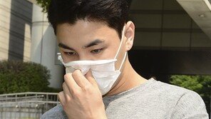 차주혁, 아이돌 출신 배우→범죄자 전락 ‘트러블메이커’