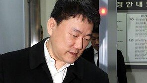 이장석 전 히어로즈 대표 교도소 이감, 상고심에서 징역 3년6개월 확정