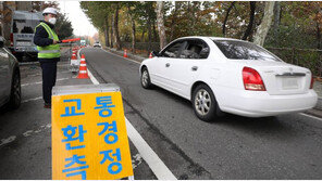 ‘경유차 미세먼지 감축 로드맵’ 내년 상반기 나온다…車업계 등과 협의