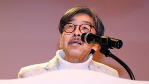 ‘이외수 집필실 사용료 패소’ 화천군 항소할까…“곧 입장 표명”