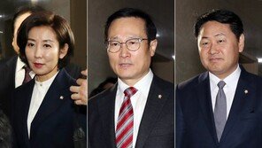 [속보]여야, 31일 운영위 소집…조국·임종석 출석 합의