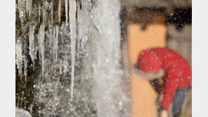 [날씨]28일 더 춥다…‘서울 -14·춘천 -16도’ 북극한파에 전국 꽁꽁