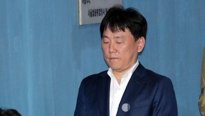 ‘횡령’ 이장석 전 히어로즈 대표 징역 3년6월 확정