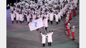 스포츠동아 선정 2018년 한국스포츠 10대 뉴스