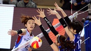 [스토리 발리볼] 배구선수의 체력소모와 경기 준비 과정은?