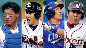 KBO 37년, 세이버매트릭스로 본 세기별 베스트 10은?