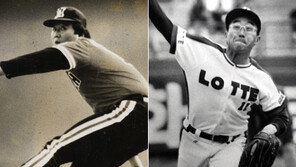 ‘한국야구 산증인’ 허구연 위원이 회상하는 20세기 전설들