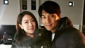 ‘♥’ 서수연과 결혼 발표…배우 이필모 나이는?