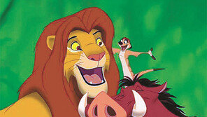 ‘하쿠나 마타타’ 상표권, 디즈니의 걱정거리로