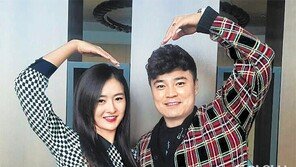 “남편은 기겁하겠지만, 나는 ‘마이너 고생’ 그리워”