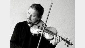 “더 활기차게 더 관능적으로 색다른 바이올린 선율 선사”