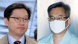 ‘드루킹과 공모’ 김경수, 28일 재판 마무리…특검 구형 주목