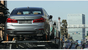 신년 계획 엄두 못내는 BMW “지금은 리콜 수습이 최우선”