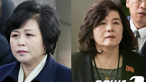 김여정·최선희·김성혜…北 대외관계 여성 활약 두드러져