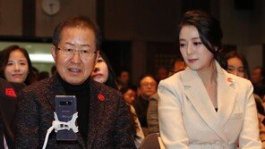 배현진, 홍준표와 ‘TV홍카콜라’로…“건전보수 그릇 만들 것”