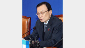 이해찬 “유치원3법, 패스트트랙 신속하게 앞당겨야”