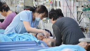 내년부터 응급실 폭행시 최대 무기징역…술 취해도 관용 없다