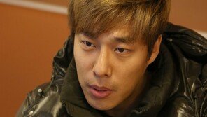 이혼 김동성 “장시호와 무관…추측성 얘기로 가족 상처 입을까 걱정”