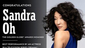 한국계 클로이 김·샌드라 오…올해 미국인 감동시킨 아시아인에 포함