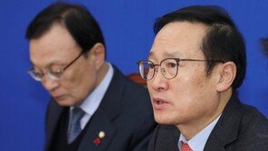 與, 운영위 소집 앞두고 “정치공세 중단해야” 한목소리