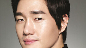 유지태, 들꽃영화상에 개런티 기부…13년째 독립영화 후원