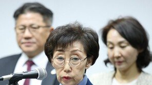 인권위원장 “양심적 병역거부자 대체복무안에 깊은 우려”