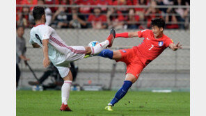 한국, 아시안컵서 이란과 악연…5회 연속 8강 격돌