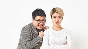 안영미·최욱, ‘이수역 사건’ 희화화 논란…“2차 가해 사과하라” 항의 폭주