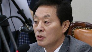 정두언 “확장성 無 홍준표 대권 주자 되면…與 쉽게 정권 재창출”