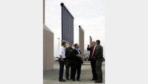 “미국인 80%는 국경장벽보다 보건·인프라·교육 지출 선호”