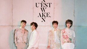 뉴이스트W, 美 빌보드와 인터뷰…“축복 넘쳤던 2018년”