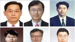 기재부, 홍남기號 진용 ‘윤곽’…6개 국장급 인사 단행