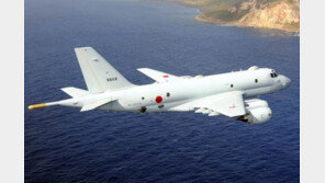 日 “오후 5시 초계기 영상공개” 우리 군에 통보…대응여부 주목