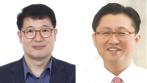 文대통령, 일자리비서관 황덕순·경제정책비서관 도규상 임명