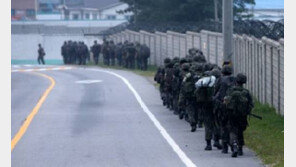 국방부, 양심적 병역거부 대체 복무 ‘36개월·교정시설 합숙’ 확정