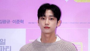 아이돌 딛고 배우로…진영, 2019년 유쾌한 출발