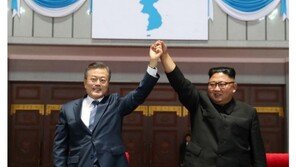 ANN, 文대통령 ‘올해의 인물’ 선정…“인내의 외교”