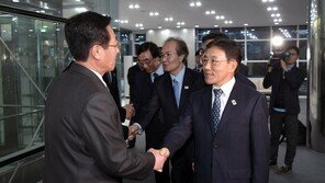 정부, 北에 홍역 발생 알려…감염병 정보 통보 첫 사례