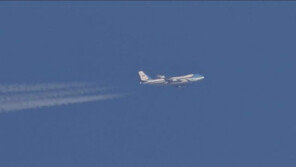 SNS가 먼저 알았던 트럼프의 이라크 비밀 방문