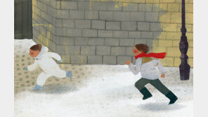 [그림책 한조각]소복소복