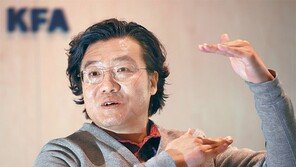 “벤투에 제시한 최종 목표는 월드컵 8강… 시간 달라 하더라”