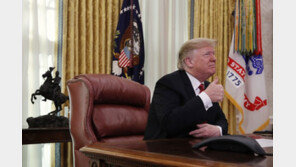 멀베이니 “트럼프, 플로리다 새해맞이 계획도 취소”…워싱턴에 머물러