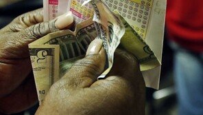 美 1조원대 메가밀리언 당첨자, 아직 당첨금 안 찾아가