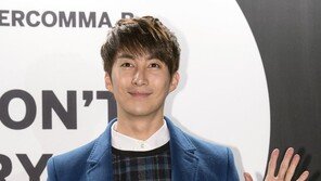 김형준, 29일 의경 전역…SS501 완전체 뭉칠까