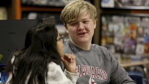 美16세 학생, 고교 졸업 동시에 하버드대 학사 ‘화제’