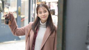 한승연 “‘열두밤’ 욕심내 도전…배우로 한걸음 나아가 기쁘다”