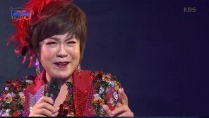 큐시트 유출 ‘KBS가요대축제’ 엔딩무대는 김연자의 ‘아모르 파티’…‘성공적’