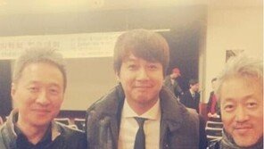 김승현 “6년 전 추억의 사진 한 장…형님 팬이었습다” 故 전태관 추모 