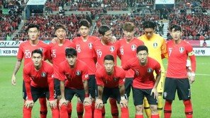 폭스스포츠 “아시안컵 평균 신장 2위 한국, 대회 우승 후보”