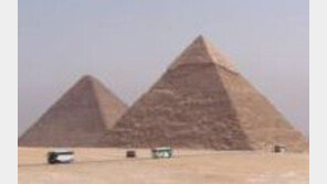 이집트 피라미드 인근서 사제폭탄 폭발…베트남 관광객 등 4명 사망